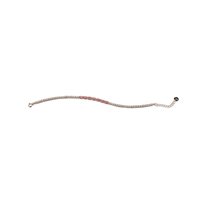 Bracciale Sovrani Donna in Argento Zirconia J7385 - J7385